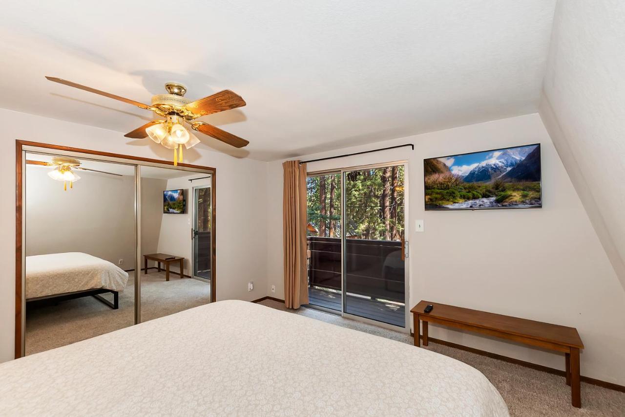 Summit Happy Cabin With Hot Tub! High Speed Ev Hookup, Close To Slopes Big Bear Lake Dış mekan fotoğraf