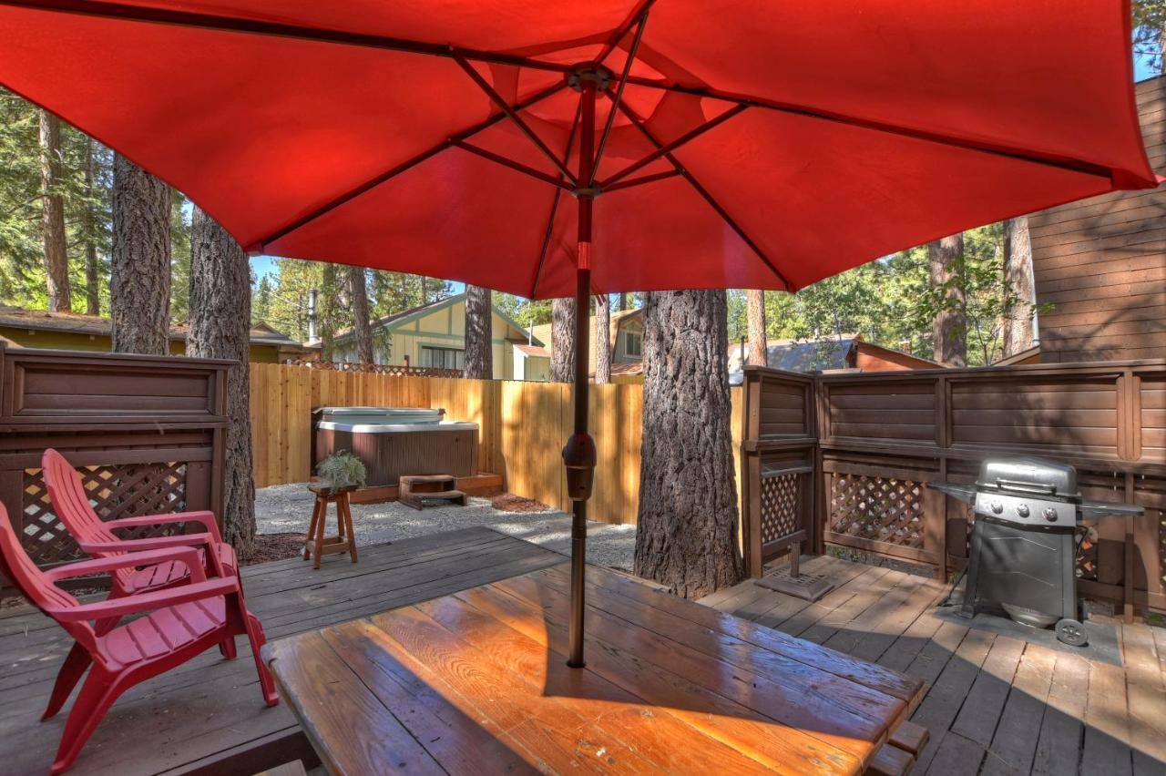 Summit Happy Cabin With Hot Tub! High Speed Ev Hookup, Close To Slopes Big Bear Lake Dış mekan fotoğraf