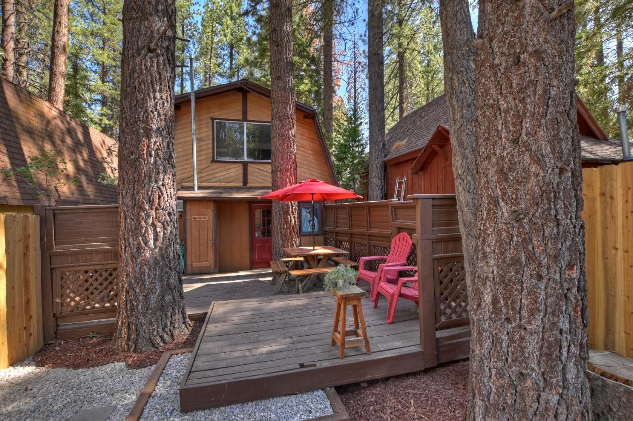 Summit Happy Cabin With Hot Tub! High Speed Ev Hookup, Close To Slopes Big Bear Lake Dış mekan fotoğraf