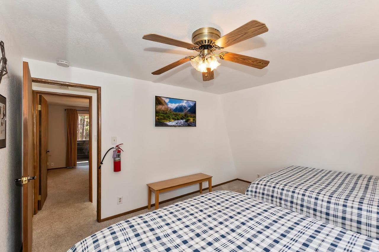 Summit Happy Cabin With Hot Tub! High Speed Ev Hookup, Close To Slopes Big Bear Lake Dış mekan fotoğraf
